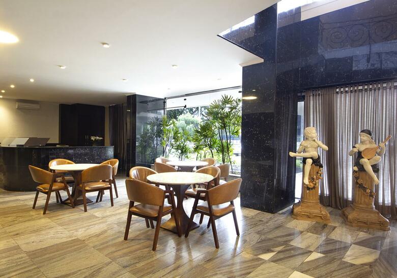 San Marco Hotel Brasilia