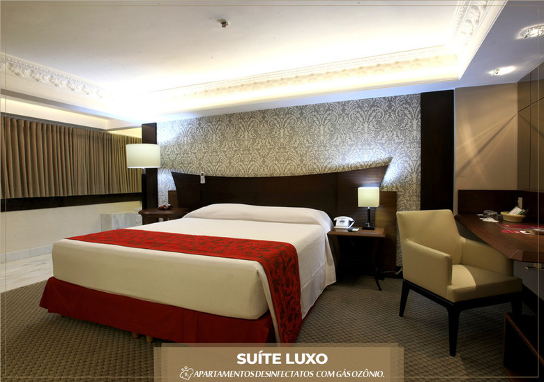 San Marco Hotel Brasilia