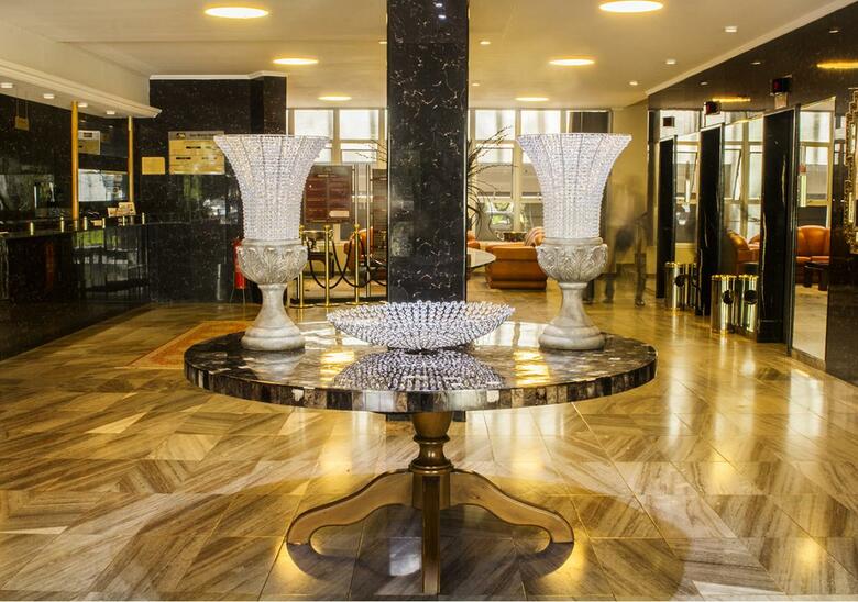 San Marco Hotel Brasilia
