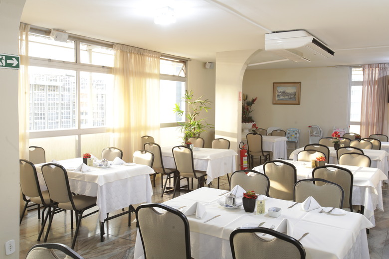 San Marco Hotel Brasilia
