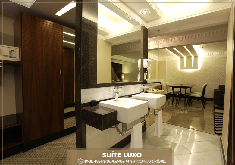 San Marco Hotel Brasilia