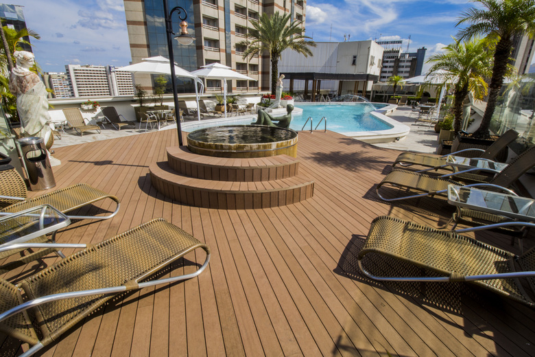 San Marco Hotel Brasilia