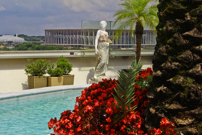San Marco Hotel Brasilia