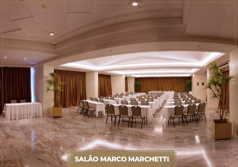 San Marco Hotel Brasilia