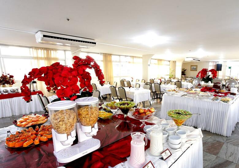 San Marco Hotel Brasilia