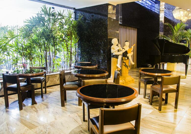 San Marco Hotel Brasilia