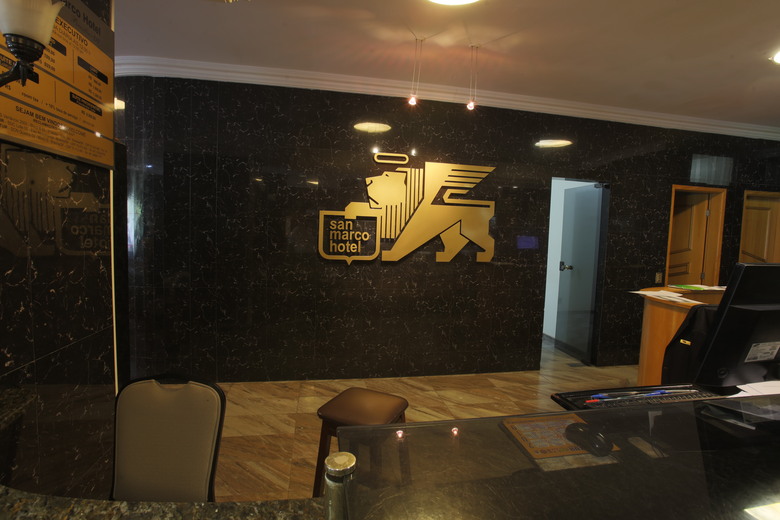 San Marco Hotel Brasilia