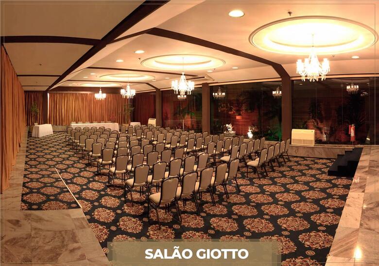 San Marco Hotel Brasilia