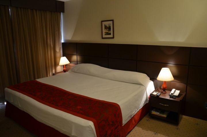 San Marco Hotel Brasilia