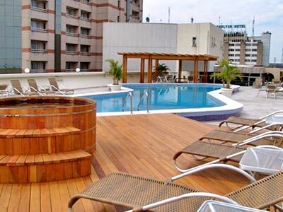 San Marco Hotel Brasilia