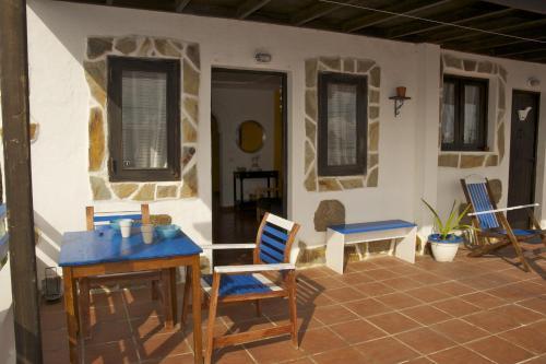 Apartamentos Pura Vida Lanzarote