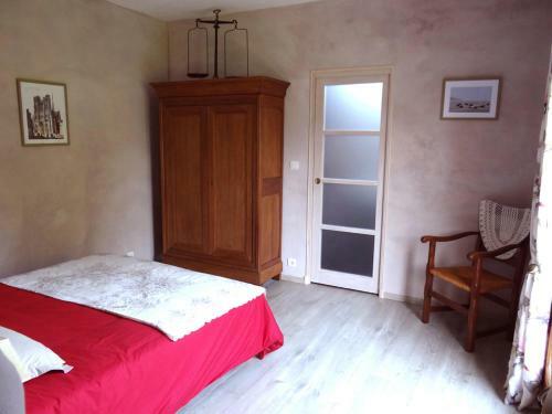 Bed & Breakfast Le Chemin D'ulphe