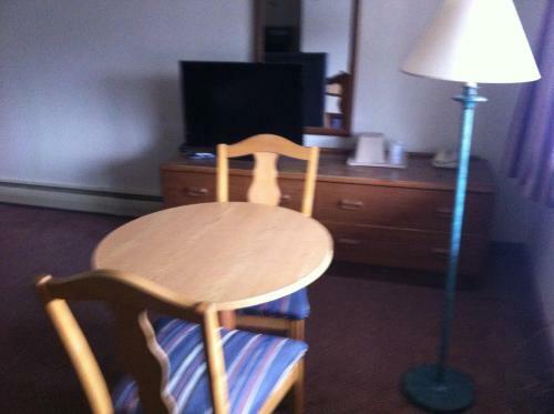 South Hills Motel