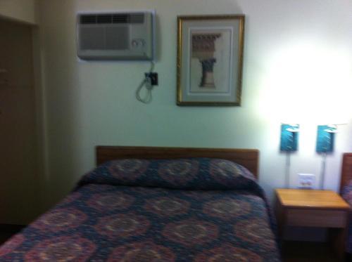 South Hills Motel