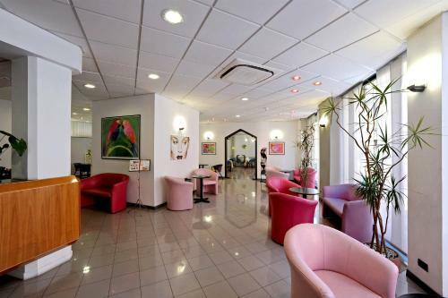 Tuscia Hotel