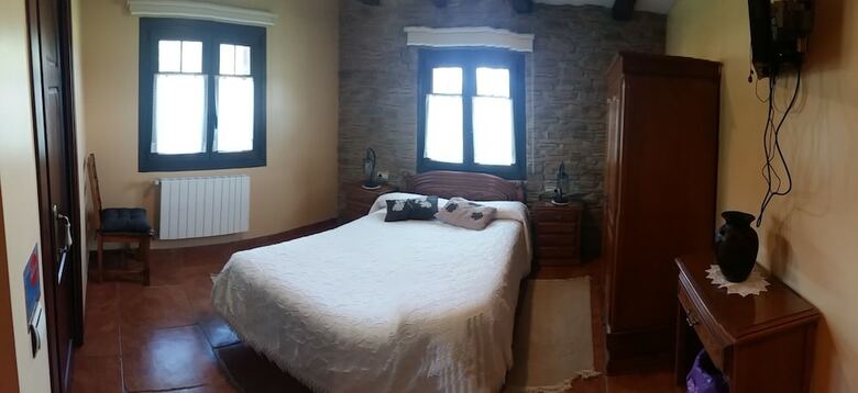 Agroturismo Lezamakoetxe