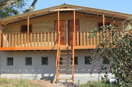 Agroturismo Kiaat Bungalows