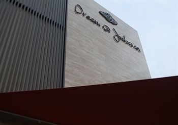 Hotel Dream @ Jimbaran