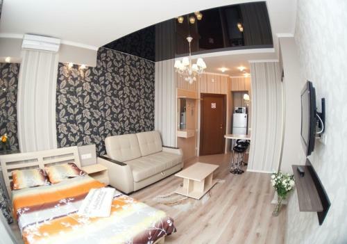 Fransuaza Apartments