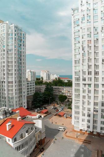Fransuaza Apartments