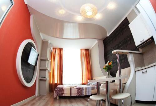 Fransuaza Apartments