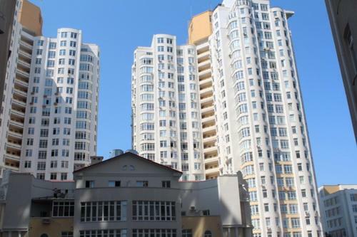 Fransuaza Apartments