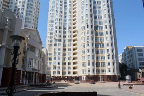 Fransuaza Apartments