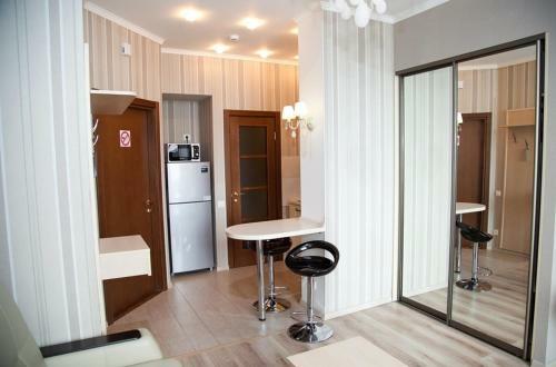 Fransuaza Apartments