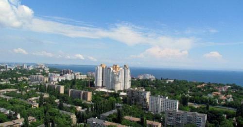 Fransuaza Apartments