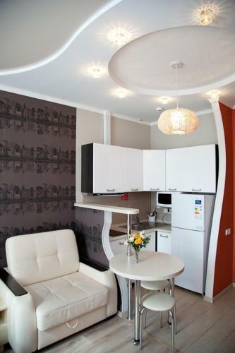 Fransuaza Apartments