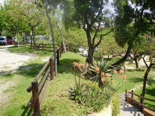 Hostal Camping Masnou