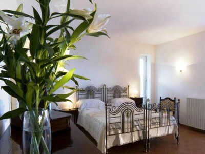 Bed & Breakfast Villa Oriana Relais