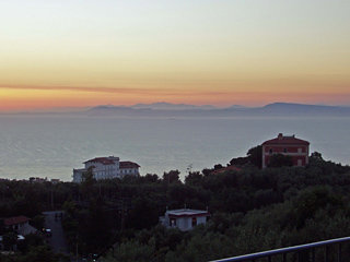 Bed & Breakfast Relais Diana