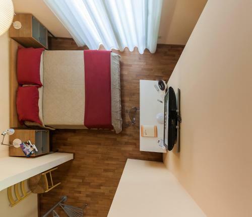 Bed & Breakfast Casa Astarita