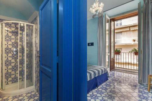 Bed & Breakfast Casa Astarita