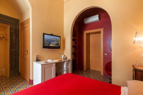 Bed & Breakfast Casa Astarita
