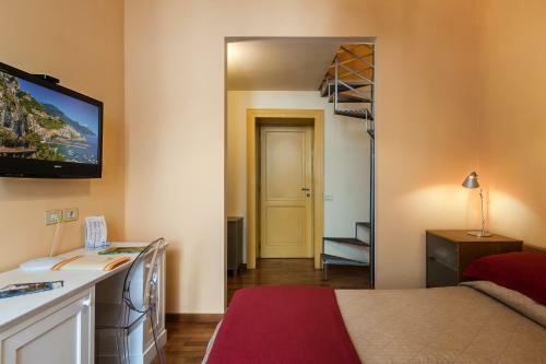Bed & Breakfast Casa Astarita