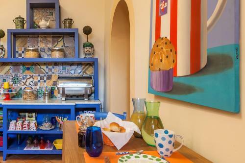 Bed & Breakfast Casa Astarita
