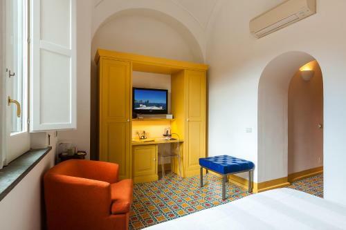 Bed & Breakfast Casa Astarita