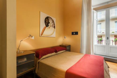 Bed & Breakfast Casa Astarita