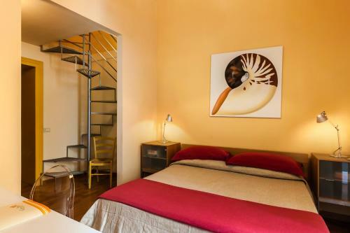 Bed & Breakfast Casa Astarita