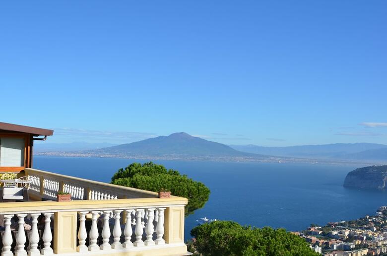 Hotel Le Terrazze