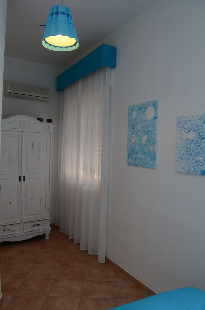 Hotel Le Terrazze