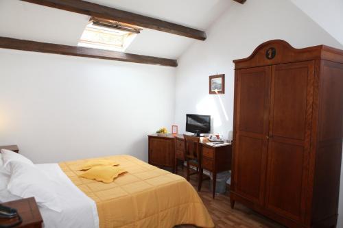 Bed & Breakfast La Magnolia