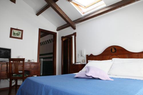 Bed & Breakfast La Magnolia