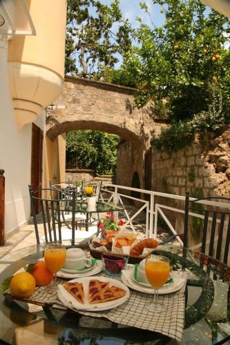 Bed & Breakfast La Magnolia