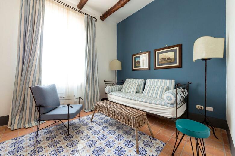 Hotel Relais Regina Giovanna
