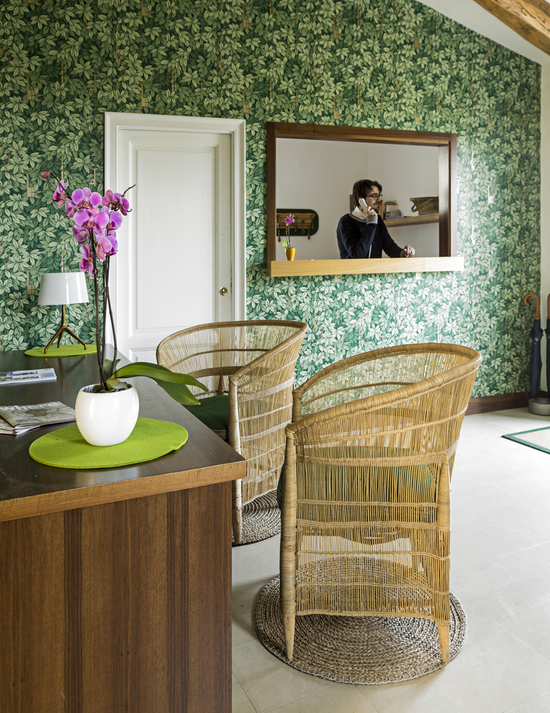 Hotel Relais Regina Giovanna
