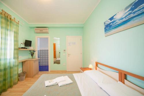 Bed & Breakfast Villa De Angelis
