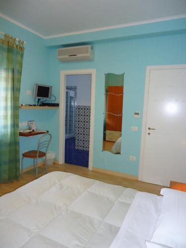 Bed & Breakfast Villa De Angelis